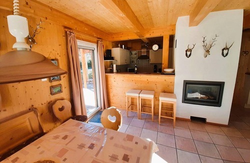 Stadl an der Mur House | 115 m² House ∙ 3 bedrooms ∙ 10 guests