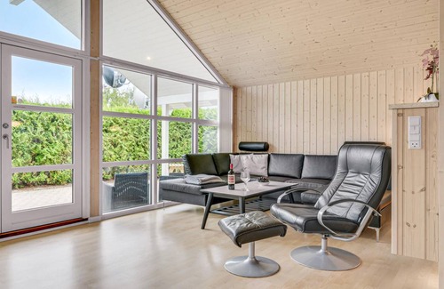 Venemose House | 115 m² House ∙ 4 bedrooms ∙ 8 guests