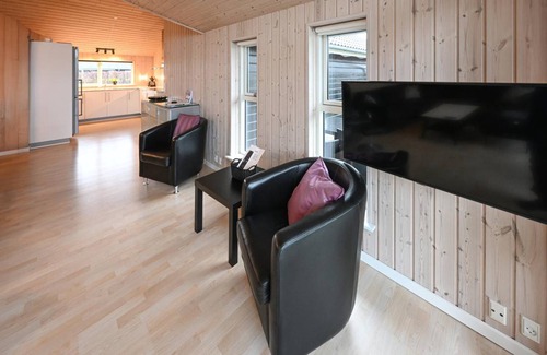 Venemose House | 115 m² House ∙ 4 bedrooms ∙ 8 guests