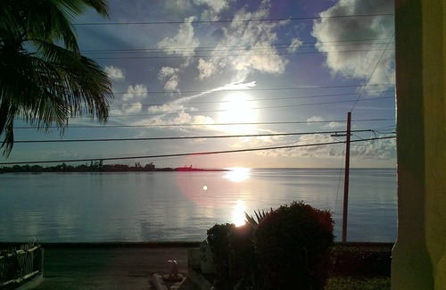 Governor's Harbour House | 115 year old Heritage Bahamian house