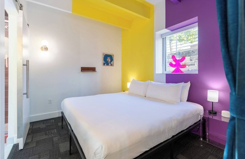 East Hill Hotel | 116 - Group Suite