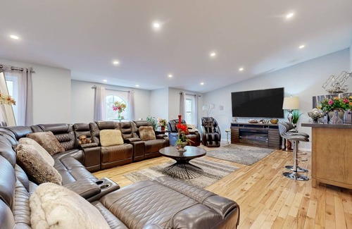 Westbrook Apartment | 116 m² Aparthotel ∙ 3 bedrooms ∙ 8 guests