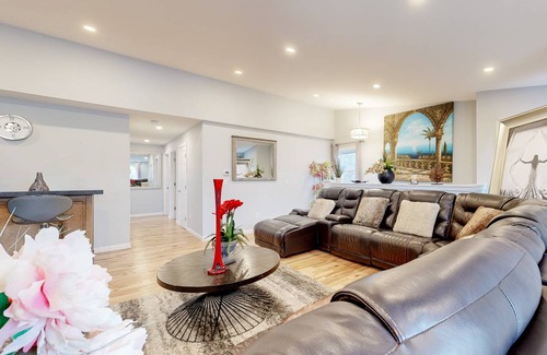 Westbrook Apartment | 116 m² Aparthotel ∙ 3 bedrooms ∙ 8 guests