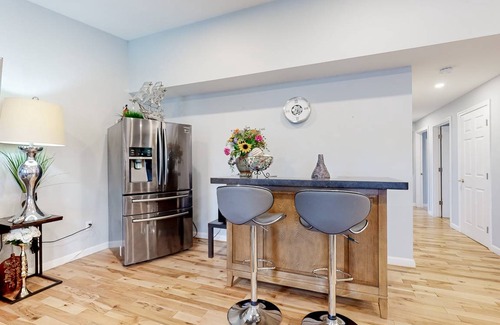 Westbrook Apartment | 116 m² Aparthotel ∙ 3 bedrooms ∙ 8 guests