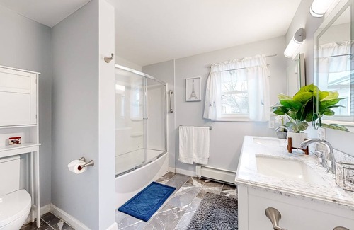 Westbrook Apartment | 116 m² Aparthotel ∙ 3 bedrooms ∙ 8 guests