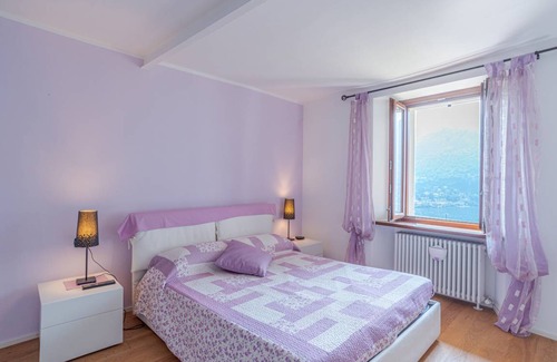 Moltrasio Apartment | 116 m² Apartment ∙ 1 bedroom ∙ 4 guests