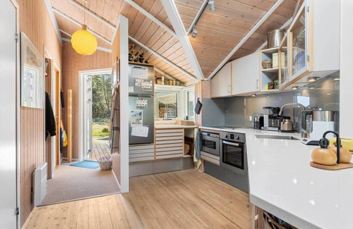 Tversted House | 116 m² House ∙ 5 bedrooms ∙ 8 guests
