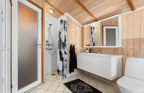 Tversted House | 116 m² House ∙ 5 bedrooms ∙ 8 guests