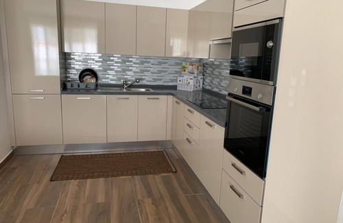 Cantonments Apartment | 116 Sqm Luxurious 2 Bedroom Apartment at Henrietta's Place Cantonments