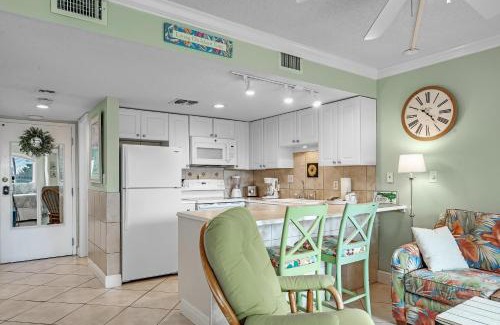 Coffeyville Apartment | 1162 Gulf Shores Plantation-West