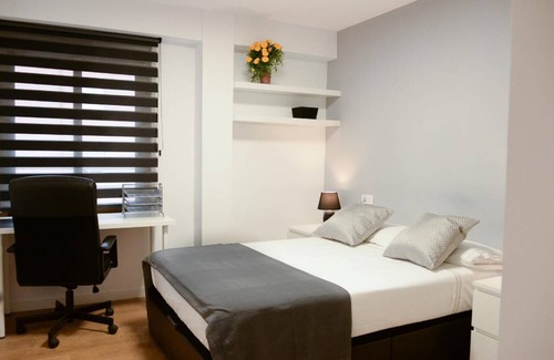 La Creu del Grau Apartment | 117 m² Apartment ∙ 4 bedrooms ∙ 8 guests
