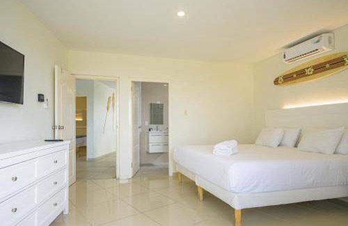 Willemstad Hotel | 118 m² Hotel ∙ 4 bedrooms ∙ 23 guests