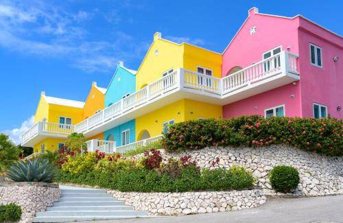 Willemstad Hotel | 118 m² Hotel ∙ 4 bedrooms ∙ 23 guests