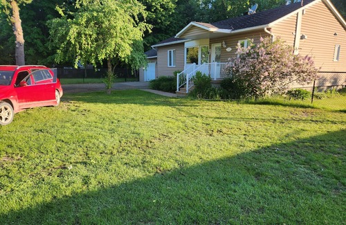 Saint-Ignace-de-Loyola House | 1187 of the private domain