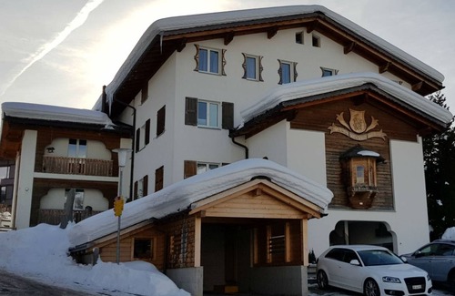 Vella Apartment | 119 m² Apartment ∙ 3 bedrooms ∙ 5 guests