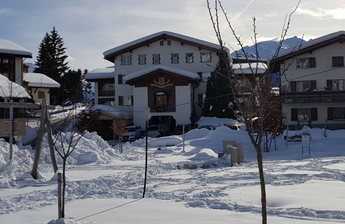 Vella Apartment | 119 m² Apartment ∙ 3 bedrooms ∙ 5 guests