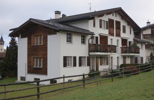 Vella Apartment | 119 m² Apartment ∙ 3 bedrooms ∙ 5 guests