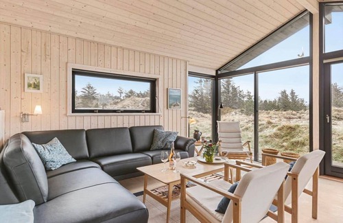 Blokhus House | 119 m² House ∙ 3 bedrooms ∙ 6 guests