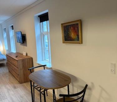 Vejle Apartment | 11A Højbanetorvet