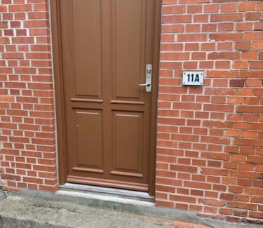 Vejle Apartment | 11A Højbanetorvet