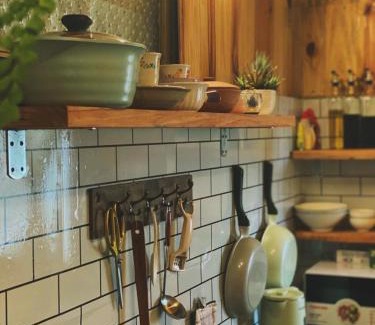Da Lat Apartment | 11Cottage Homestay