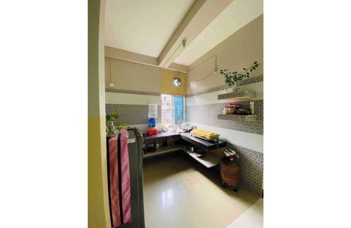 Jorhat House | 11th Nest Homestay~ 1bhk with AC