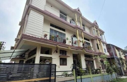 Jorhat House | 11th Nest Homestay~ 1bhk with AC