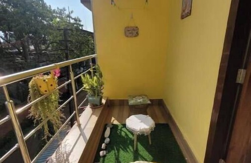 Jorhat House | 11th Nest Homestay~ 1bhk with AC