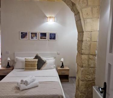 Birgu Apartment | 12 -16 , Pacifiku Scicluna