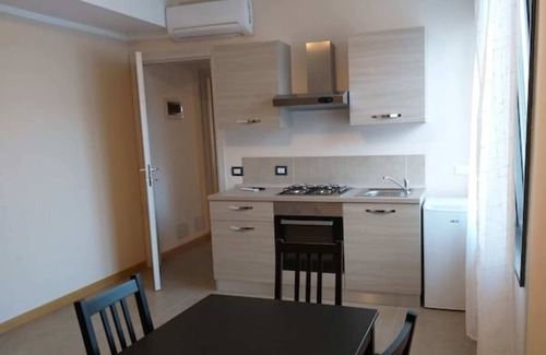 Signa Apartment | 12. Apartment