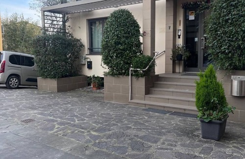 Signa Apartment | 12. Apartment
