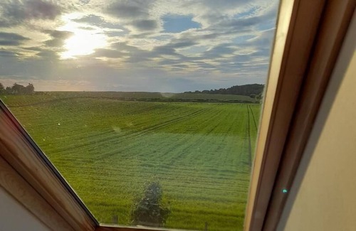 Buckie House | 12% discount weekly, 40% discount monthly