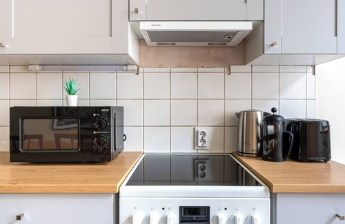 Old Town Apartment | 12 guests/70m2/center of Old Town/WiFi/Streaming