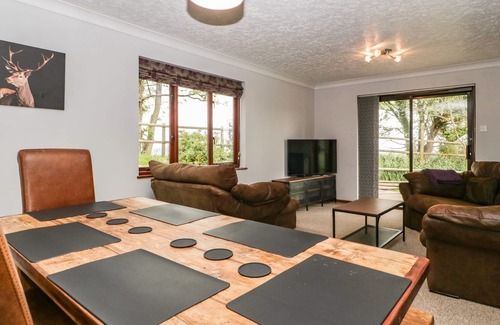 Corscombe Cottage | 12 LINHAY, pet friendly, with a garden in Beaminster