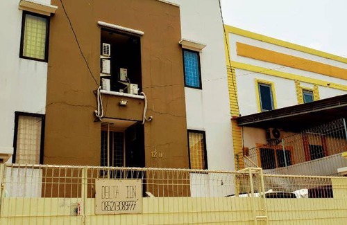 Bogor Timur Bed & Breakfast | 12 m² Bed and breakfast ∙ 2 guests