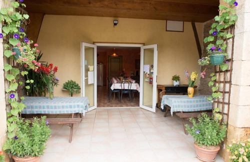 Lissac-et-Mouret Hotel | 12 m² Hotel ∙ 1 bedroom ∙ 1 guest