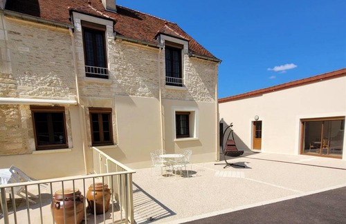 Tissey Hotel | 12 m² Hotel ∙ 1 bedroom ∙ 2 guests