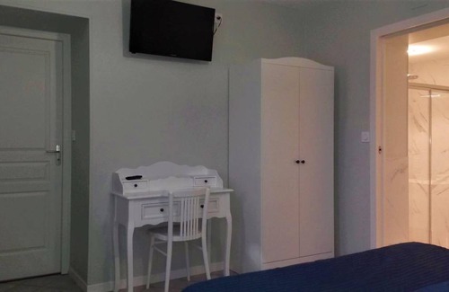 Tissey Hotel | 12 m² Hotel ∙ 1 bedroom ∙ 2 guests