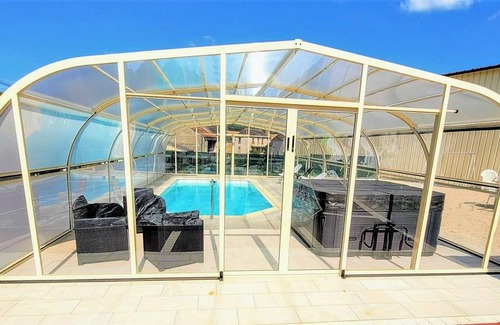 Tissey Hotel | 12 m² Hotel ∙ 1 bedroom ∙ 2 guests