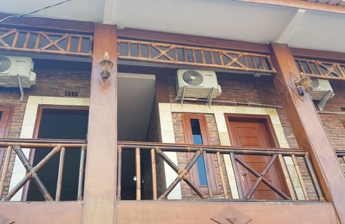 Baturetno House | 12 m² House ∙ 1 bedroom ∙ 2 guests
