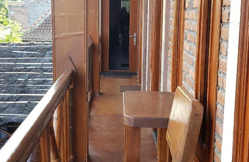 Baturetno House | 12 m² House ∙ 1 bedroom ∙ 2 guests