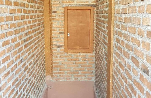Baturetno House | 12 m² House ∙ 1 bedroom ∙ 2 guests