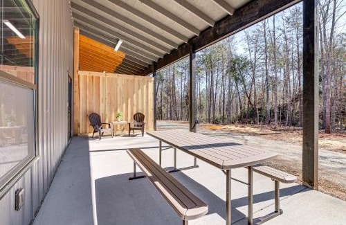 Forest City House | 12 Mi to Tryon International Forest City Gem!