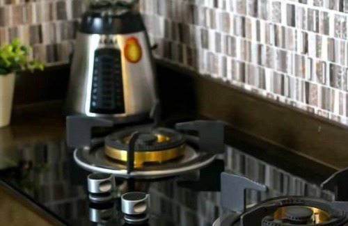 Kokomlemle Apartment | 12 Minutes from Osu Oxford Street 2BDR apartment/2.5 Bathrooms