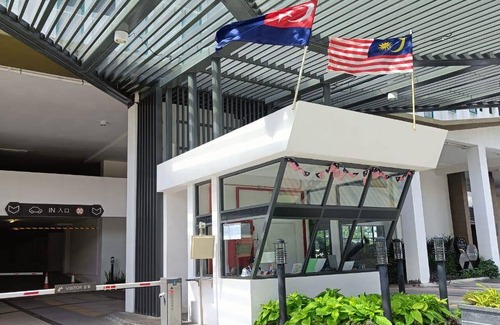 Medini Hotel | 120 m² Hotel ∙ 3 bedrooms ∙ 6 guests