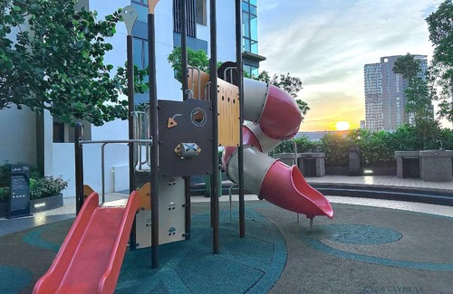 Medini Hotel | 120 m² Hotel ∙ 3 bedrooms ∙ 6 guests