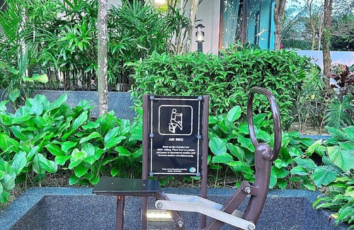 Medini Hotel | 120 m² Hotel ∙ 3 bedrooms ∙ 6 guests