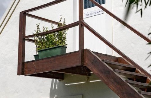 McGregor Bed & Breakfast | 12 On Tindall