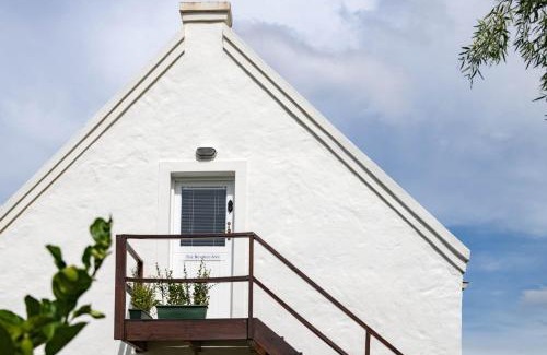 McGregor Bed & Breakfast | 12 On Tindall