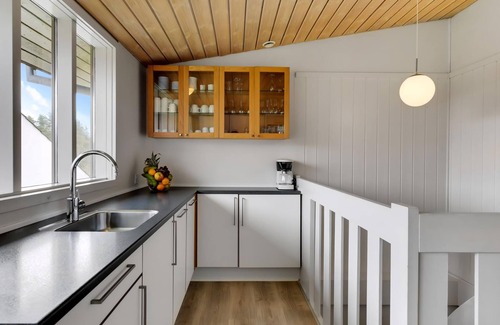 Gjern House | 12-person bungalow in the holiday park Landal Søhøjlandet